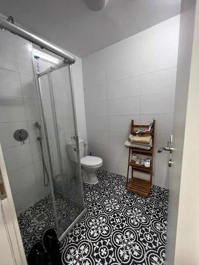 דירה מדהימה קטנטנה תאהבו אותה ، A Small, Beautiful And Comfortable Apartment, You Will Love Haifa Privat bolig