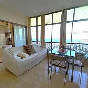 Amazing Panorama Bay View 3 Flat חיפה