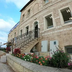 Haifa Hostel Хостел